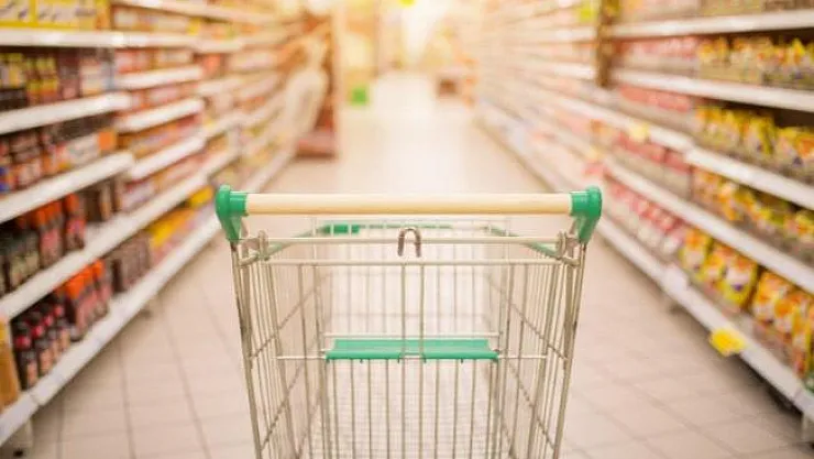 16, 17, 18, 19 Mayıs'ta marketler açık olacak mı? Marketler 4 günlük sokağa çıkma yasağında kaça kadar açık olacak?