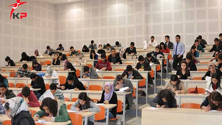 16 ALES Sınavının Soruları FETÖ Tarafından Çalınmış