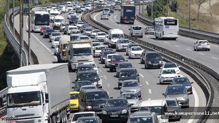 16 Haziran Türkiye Karayollarında Son Durum