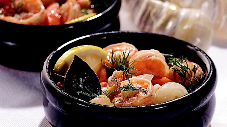16 Temmuz MasterChef deniz mahsülleri pilaki nasıl yapılır? Deniz mahsülleri pilaki tarifi ve malzeme listesi
