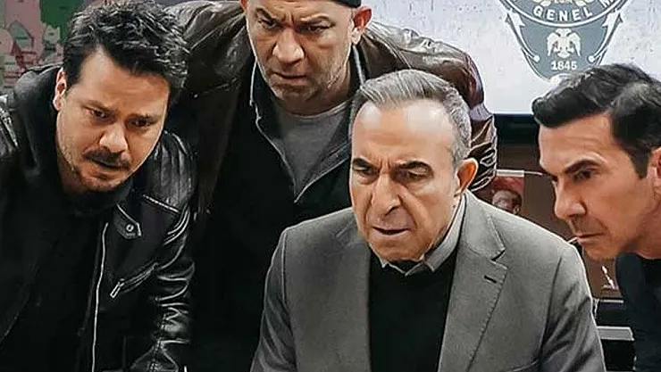 16 Yıllık Dizide Şok Karar! Tam 3 Oyuncu Birden…