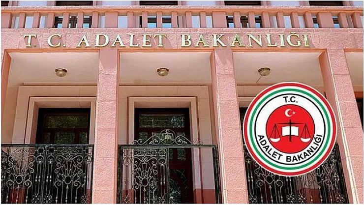 17 Bin Adalet Personeli Alımı Yapılacak (İnfaz Koruma Memuru, Katip, Mübaşir, Memur, Katip)