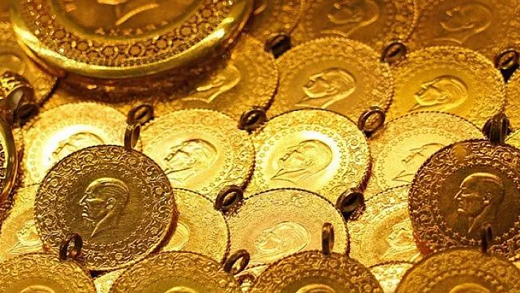 17 Eylül altın fiyatları ne kadar? Gram, çeyrek, cumhuriyet altın fiyatları