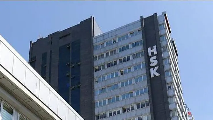 17 Hakim ve Savcı HSK Tarafından Meslekten İhraç Edildi
