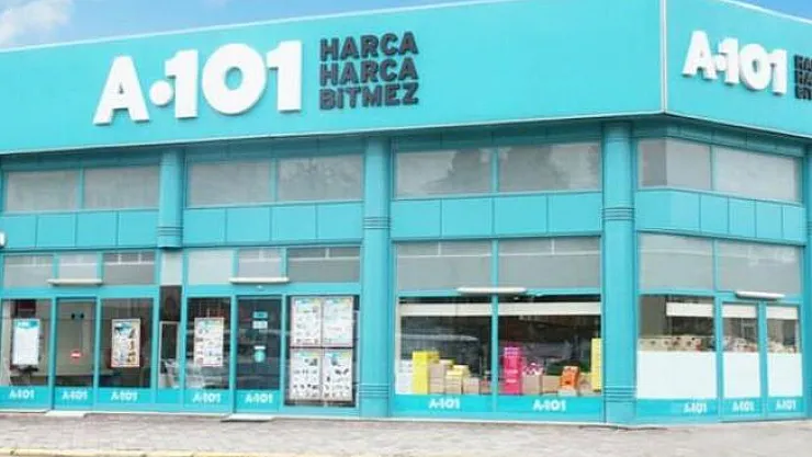 17 Nisan A101 aktüel ürünler kataloğu yayımlandı! A101'de bu hafta hangi ürünler indirimde?