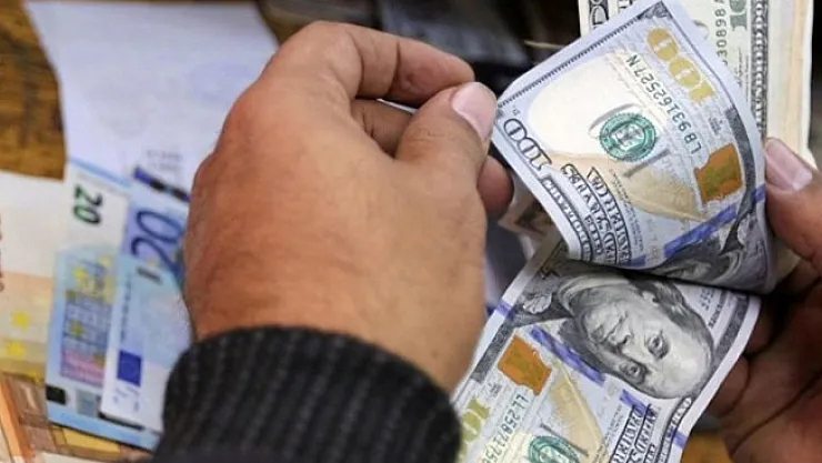 17 Ocak Dolar ve Euro Fiyatlarında Son Durum! Güncel Döviz Kuru