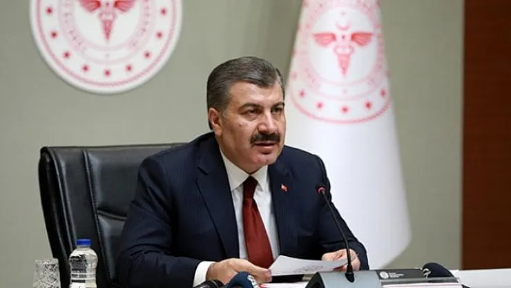 17 Temmuz vaka sayısı açıklandı!