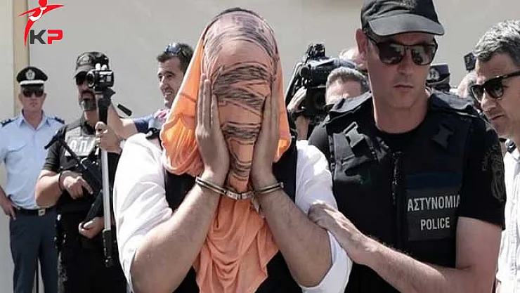 17 Türk Vatandaşı Rodos Adasına Kaçarak Sığınma Talebinde Bulundular!