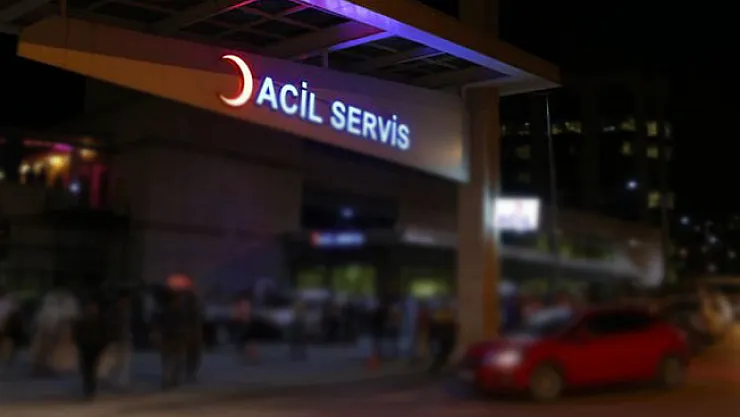 17 Yaşındaki Çocuğun Hastanede Düşük Yaptığı İddia Edildi!