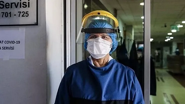 18 Mart koronavirüs tablosunda son dakika gelişmesi!