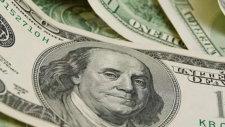 18 Ocak Dolar ve Euro Fiyatları! Haftanın Son Gününde Dolar Fiyatları Ne Kadar?