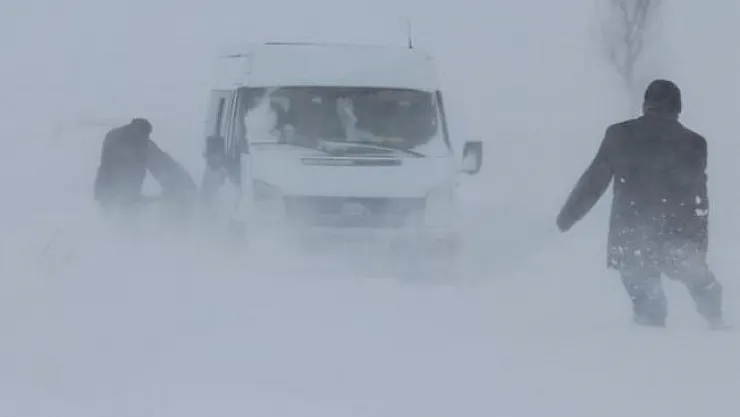18 Şubat hava durumu nasıl olacak? Meteoroloji'den o bölgelere çığ uyarısı!