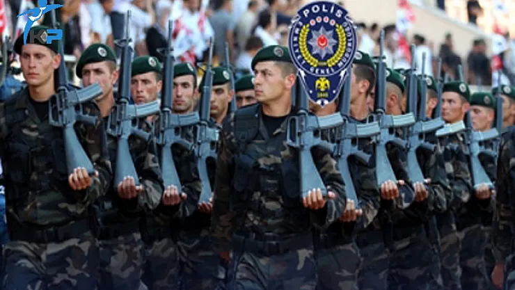 19.Dönem POMEM Sınavını Kazananlara 'Askerlik' Duyurusu