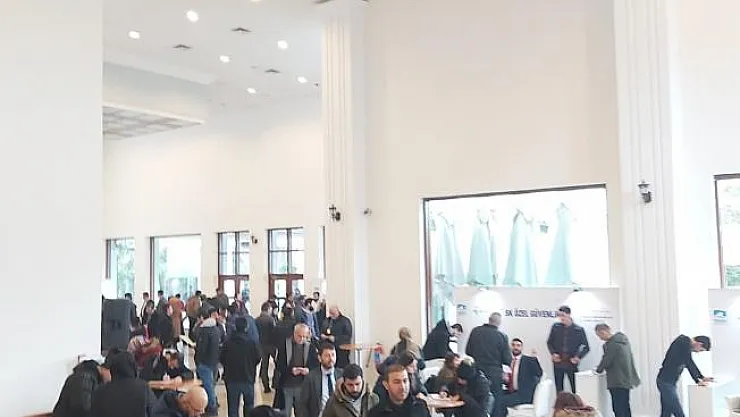 19. İŞ'te Pendik Buluşmaları Fuarı