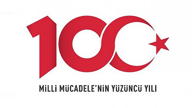 19 Mayıs 1919'un 100. Yılına Özel Hazırlanan Logo Görücüye Çıktı!