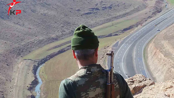 19 Muhtar ve 40 Korucu Görevden Alındı!