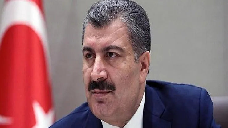 19 Nisan 2020 Corona Virüsü Tablosu Açıklandı! İşte Can Kaybı Ve Vaka Sayısı