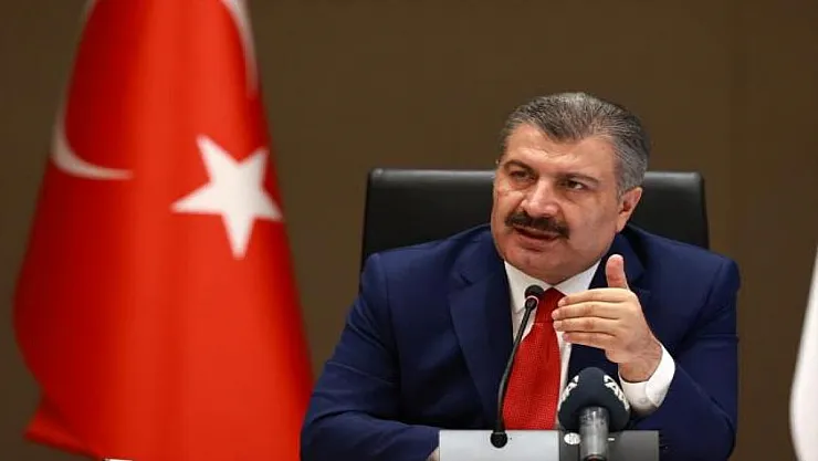 19 Ocak koronavirüs verileri açıklandı! Vaka ve vefat sayılarında kritik artış!
