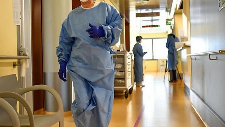 19 Üniversite Hastanesi personeli alınacak! Başvurular bugün başladı