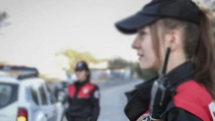 2 Bin 500 Kadın Polis Alımı Şartları- 2 Bin 500 Kadın Polis Alımı Başvuruları Nasıl Yapılır? 2 Bin 500 Kadın Polis Alımı Başvuru Formu