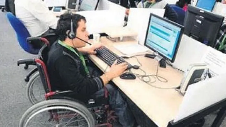 2 Bin 504 Engelli Memur Alımı Yapılıyor ! EKPSS Tercihleri Nasıl Yapılacak?