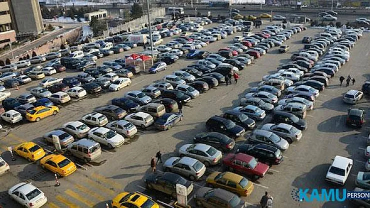2. El Araç Satışında Yetki Belgesi Alma Süresi Uzatıldı!