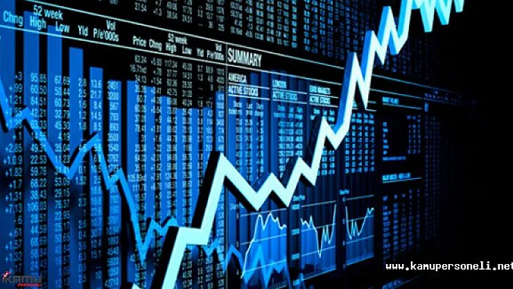 2 Haziran 2016 Borsa Güne Yükselişle Başladı ( Borsa 'da Son Durum)