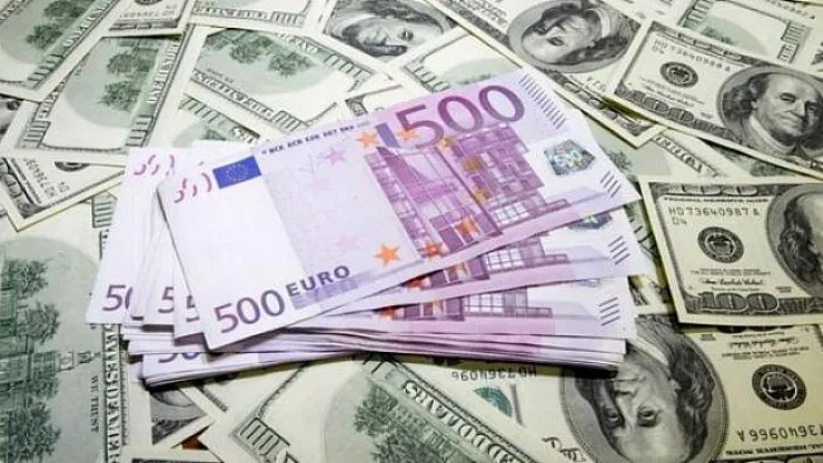 2 Mayıs Dolar ve Euro Fiyatlarında Son Durum! Dolar Neden Yükseliyor? Dolar Fiyatlarında Son Dakika