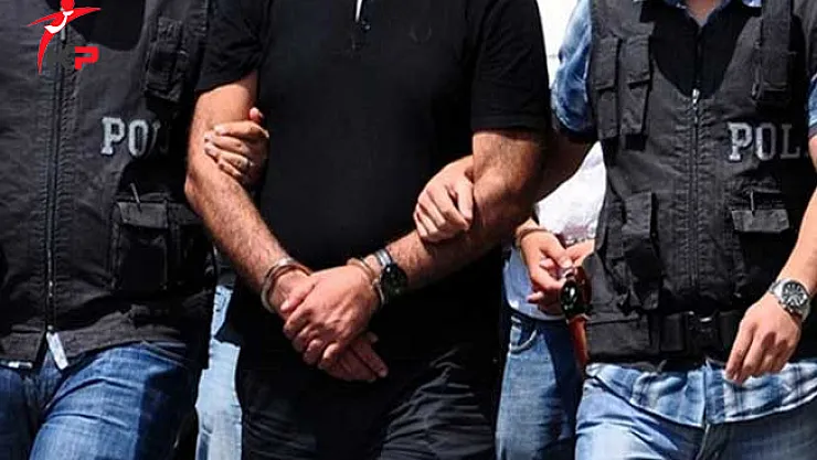 2 Üniversiteye FETÖ Operasyonu: 20 Gözaltı