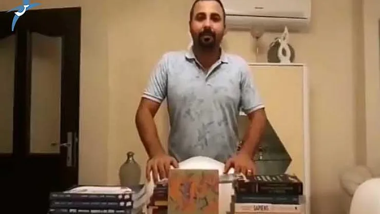 20 Bin Öğretmen Ataması &quot2017 KPSS" İle Olmalı Dediler Klip Çektiler