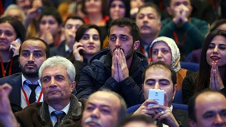 20 bin öğretmen ataması yapılacak!