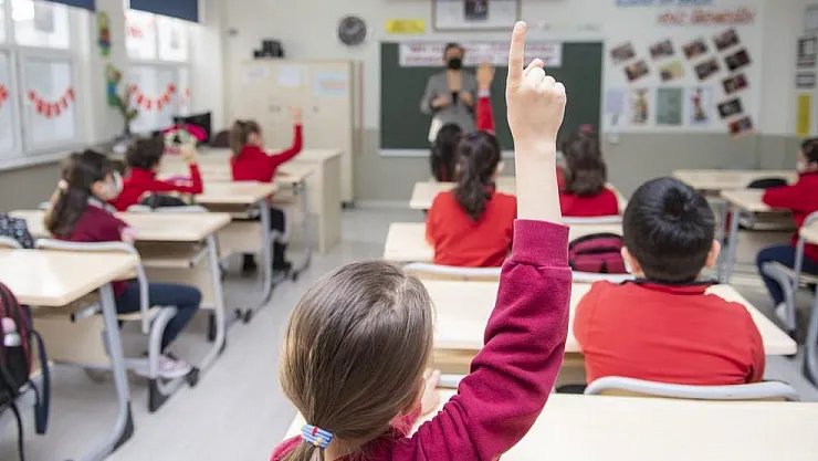 20 bin sözleşmeli öğretmen ataması için takvim belli oldu!