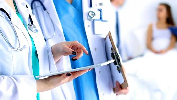 20 Bin Sürekli İşçi Ve Sağlık Personeli Alınacak! İşte Kadro Dağılımları Ve Başvuru Tarihi