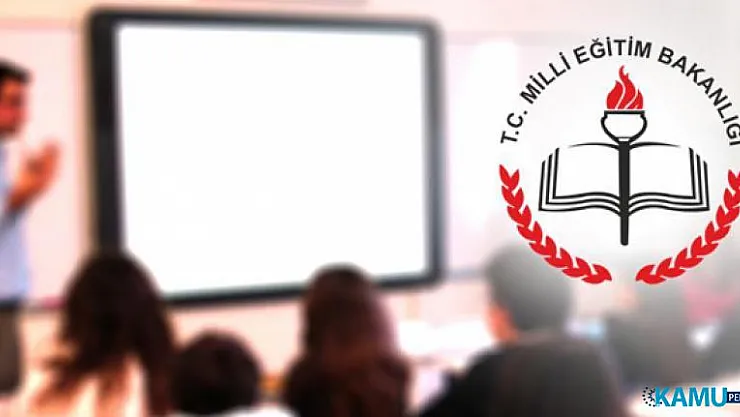 20 bin yeni öğretmen ataması için sözlü sınavlar bugün başladı! Sözlü sınav sonuçları ne zaman açıklanacak?