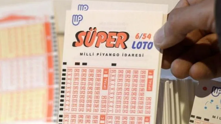 20 Ekim Süper Loto çekiliş sonuçları açıklandı! Milli Piyango Online sorgulama! Süper Loto çekiliş şanlı numaralar açıklandı!