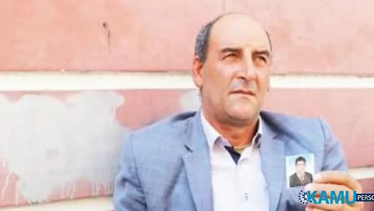 20 Gün Sonra Asker Olacaktı: PKK Tarafından Dağa Kaçırıldı