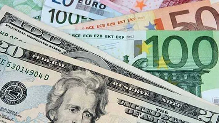 20 Kasım 2018 Dolar ve Euro Fiyatları! Güncel Döviz Rakamları