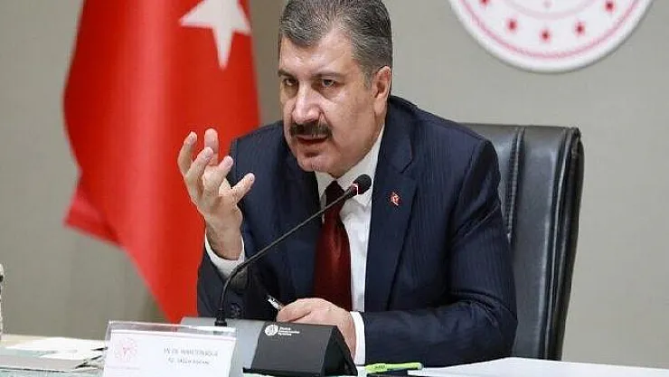 20 Nisan 2020 Corona Virüsü Tablosu Açıklandı! İşte Can Kaybı Ve Vaka Sayısı