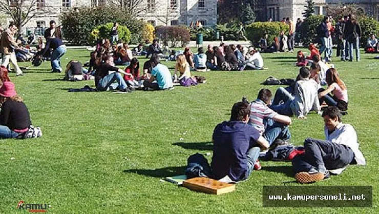 20 Üniversite'de Rektör Seçimi Yapılacak