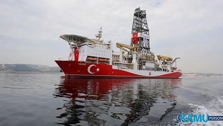 20 yılın en yüksek üretimi Türkiye petrol üretiminde kendi rekorunu kırdı