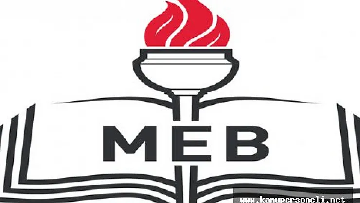 2016-2017 MEB Çalışma Takvimi Yayımlandı