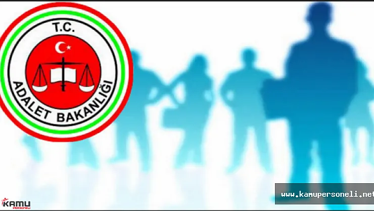 2016 Adalet Bakanlığı Görevde Yükselme Sınavı Giriş Belgesi Yayınlandı