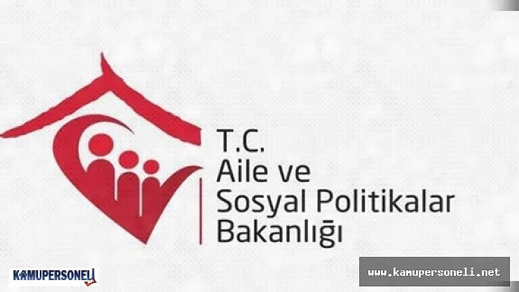 2016 Aile Bakanlığı ASDEP Personel Alımı Devam Ediyor