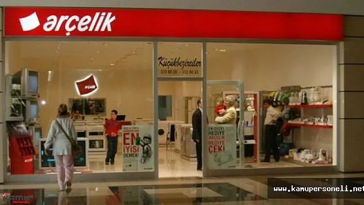 2016 Arçelik Türkiye Geneli Çok Sayıda Personel Alımı Yapıyor