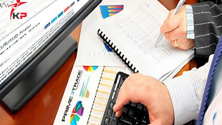 2016 Büyüme Rakamları Açıklandı: Türkiye Ekonomisi 2016'da yüzde 2,9 Büyüme Kaydetti