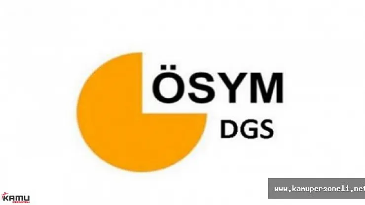 2016 DGS  Sınav Başvuru Ücreti Hangi Bankalara Yatırılacak? ÖSYM Kredi Kartı ve ATM ile 2016 DGS Ücreti Ödeme İşlemleri