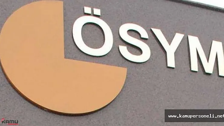 2016 EKPSS Soru ve Cevapları Yayımlandı