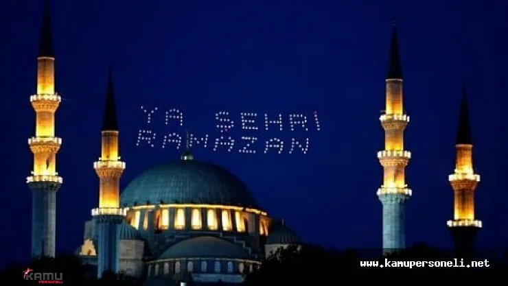 2016 İzmir İçin İftar Vakti , İzmir İçin Sahur Vakti , 2016 İzmir İmsakiyesi