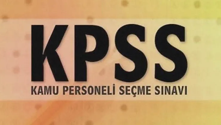 2016 KPSS Başvuruları Nasıl Yapılacak ?