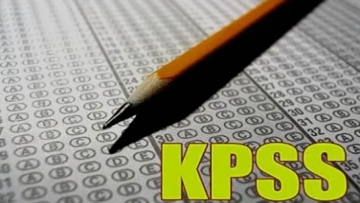 2016 KPSS Lisans Başvuru Koşulları Neler ?